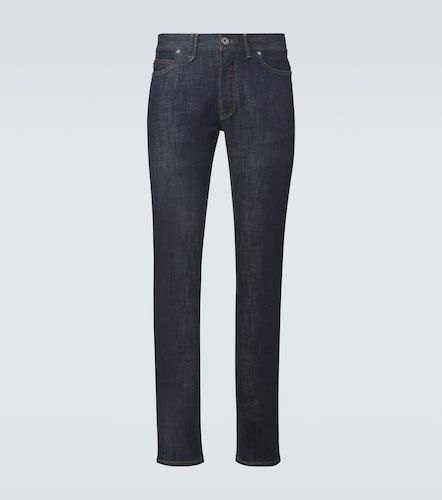 Brioni Jean slim Meribel - Brioni - Modalova