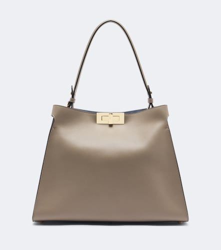 Fendi Sac Fendi Way Medium en cuir - Fendi - Modalova