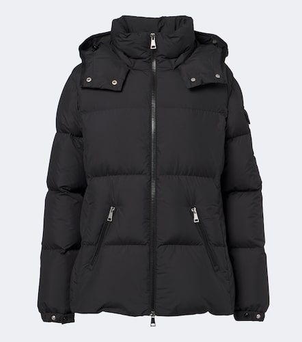 Veste doudoune à capuche Fourmines - Moncler - Modalova