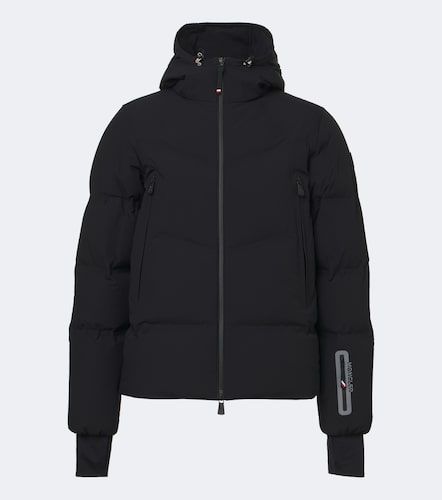 Veste de ski Angren à capuche - Moncler Grenoble - Modalova
