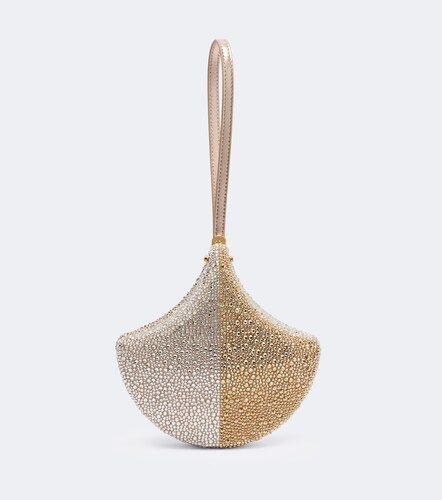 Pochette Ginkgo à ornements - Bvlgari - Modalova