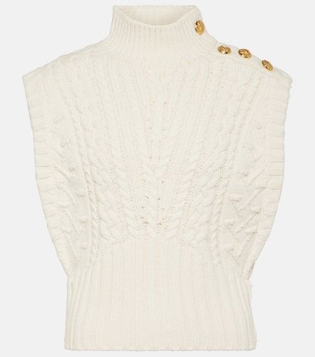 Veronica Beard Pull Holton en laine - Veronica Beard - Modalova