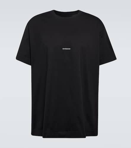 Givenchy T-shirt imprimé en coton - Givenchy - Modalova