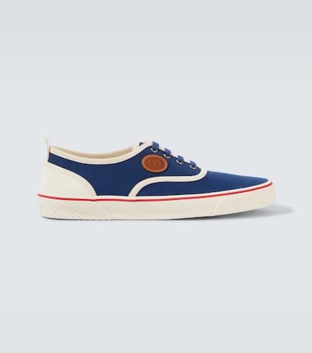 Baskets Nojoke en toile - Valentino Garavani - Modalova