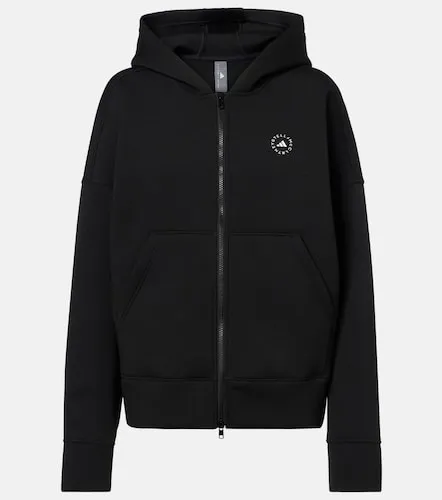 Sweat-shirt à capuche - Adidas by Stella McCartney - Modalova