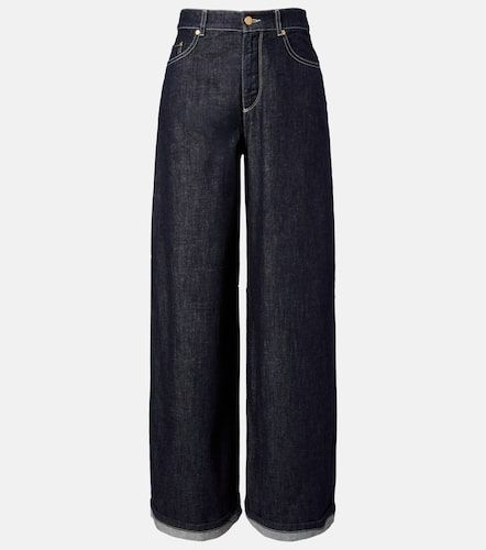 S Max Mara Jean wide - 'S Max Mara - Modalova