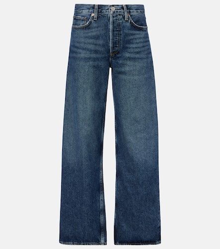 Agolde Jean wide Arc - Agolde - Modalova