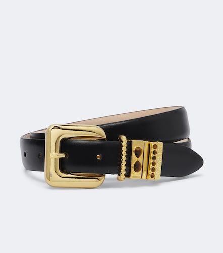 Déhanche Ceinture Mara en cuir à ornements - Dehanche - Modalova