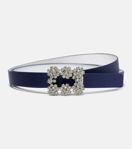 Roger Vivier Ceinture Efflorescence - Roger Vivier - Modalova