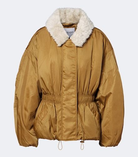 Marant Etoile Veste Selja - Marant Etoile - Modalova