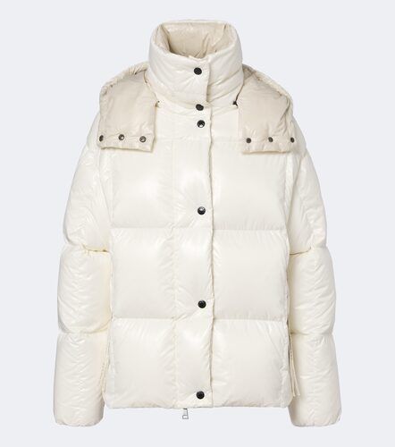Veste doudoune à capuche Parana - Moncler - Modalova