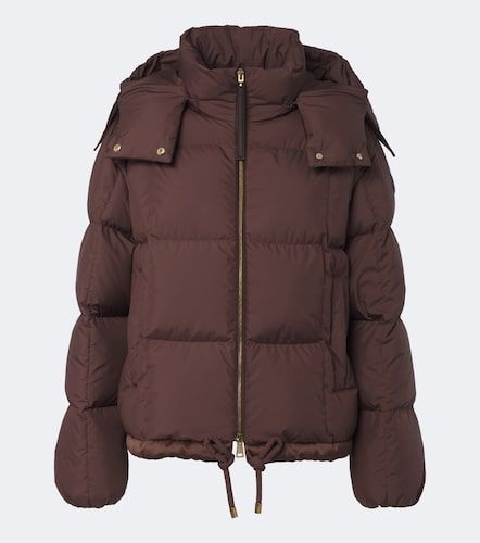 Veste doudoune Legerete à capuche - Moncler - Modalova