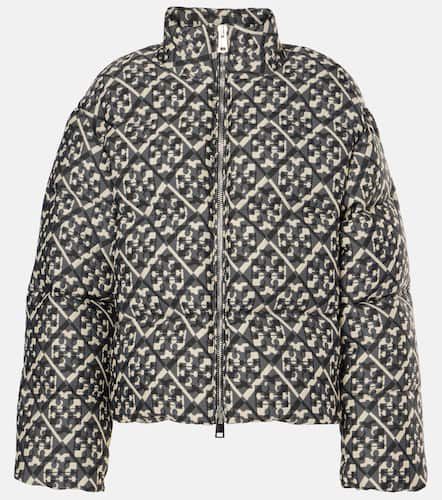 Veste doudoune T Monogram - Tory Burch - Modalova