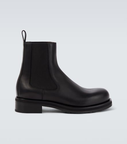 The Row Bottines Chelsea en cuir - The Row - Modalova