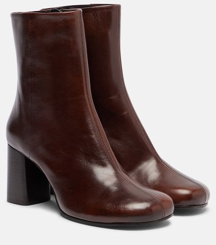 Bottines Anatomic 80 en cuir - Lemaire - Modalova