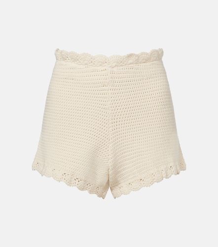 Posse Short Dylan en crochet - Posse - Modalova