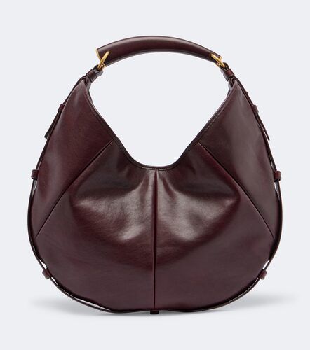 Sac Mombasa Medium en cuir - Saint Laurent - Modalova