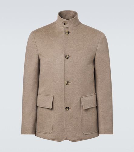 Agnona Veste en cachemire - Agnona - Modalova