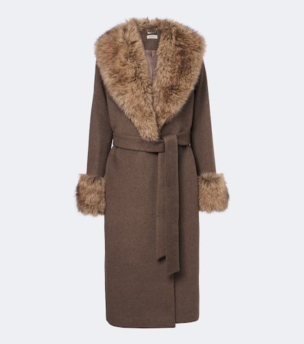 Manteau portefeuille Kinsley - Simkhai - Modalova