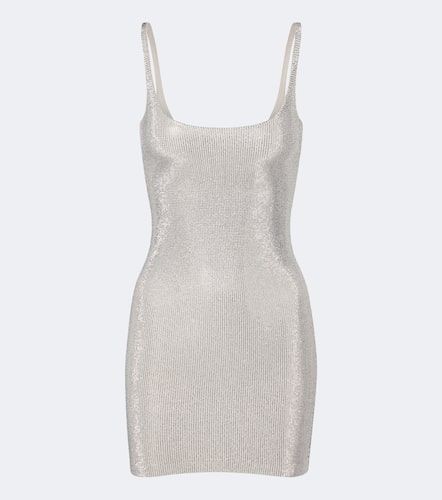 Gucci Robe à cristaux - Gucci - Modalova