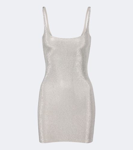 Gucci Robe à cristaux - Gucci - Modalova