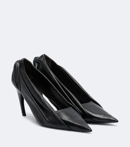 Khaite Escarpins Eve en cuir - Khaite - Modalova
