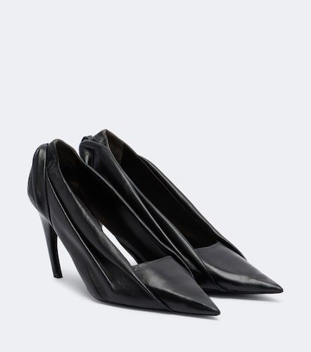 Khaite Escarpins Eve en cuir - Khaite - Modalova