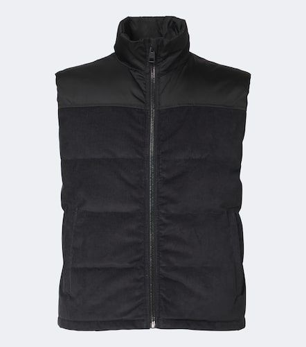 Veste doudoune sans manches Pfeifer en coton - Aztech Mountain - Modalova