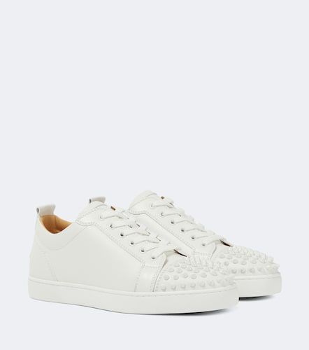 Baskets Louis Junior Spikes - Christian Louboutin - Modalova