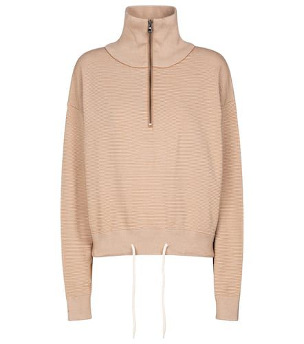 Sweat-shirt Buckingham en coton - Varley - Modalova