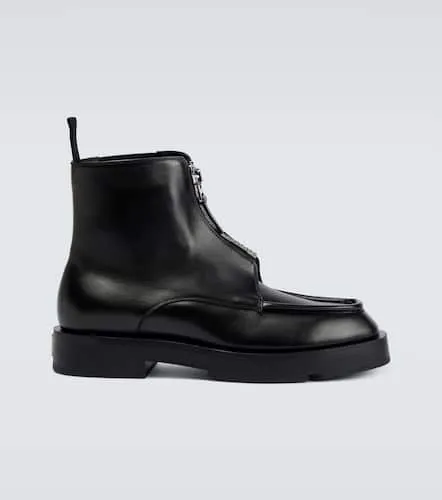 Givenchy Bottines en cuir - Givenchy - Modalova