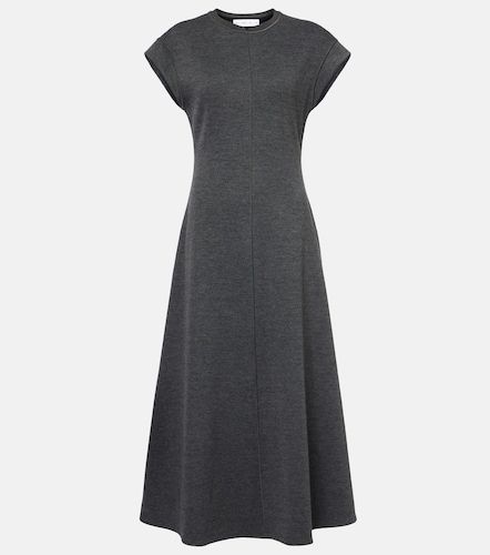 Robe midi White Label Melanie en coton - Proenza Schouler - Modalova