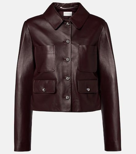 Altuzarra Veste en cuir - Altuzarra - Modalova