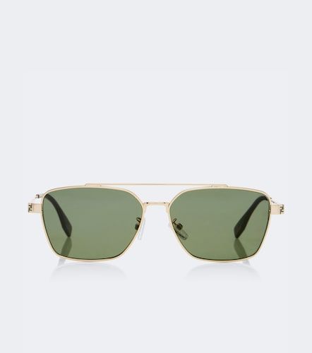 Lunettes de soleil navigateur Sky - Fendi - Modalova