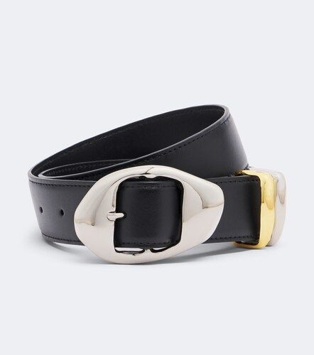 Amanu Ceinture Grumeti en cuir - Amanu - Modalova