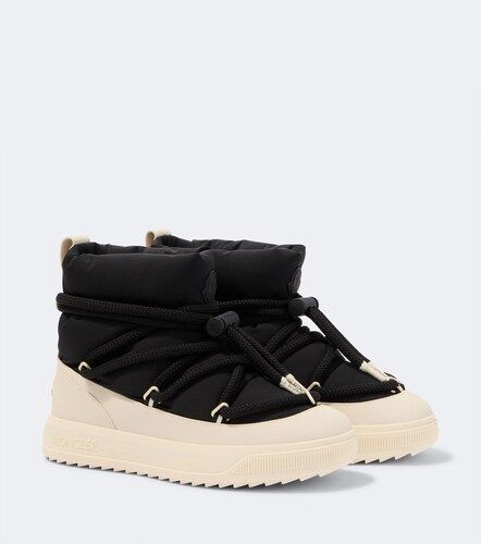 Moncler Bottines après-ski Altive - Moncler - Modalova