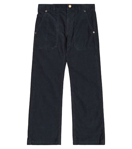 Pantalon Malone en velours côtelé - Bonpoint - Modalova