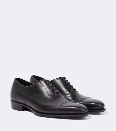 Chaussures Oxford Harry en cuir - George Cleverley - Modalova