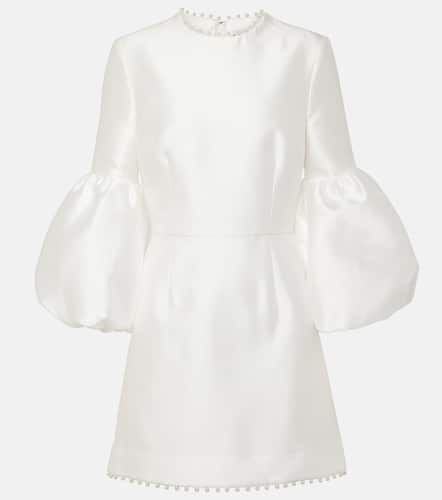 Robe de mariée Cristine à perles - Rebecca Vallance - Modalova