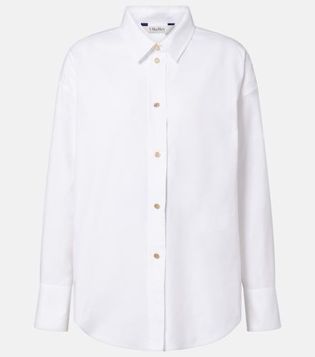 S Max Mara Chemise Oxford en coton - 'S Max Mara - Modalova