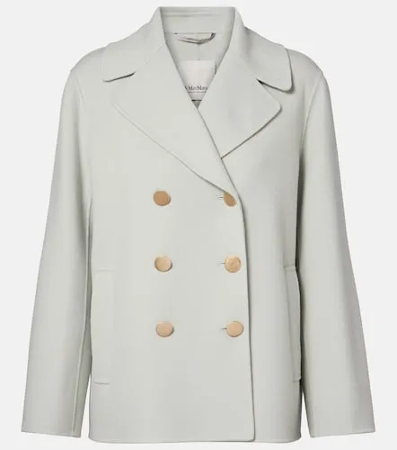 Veste Margot en laine vierge - 'S Max Mara - Modalova