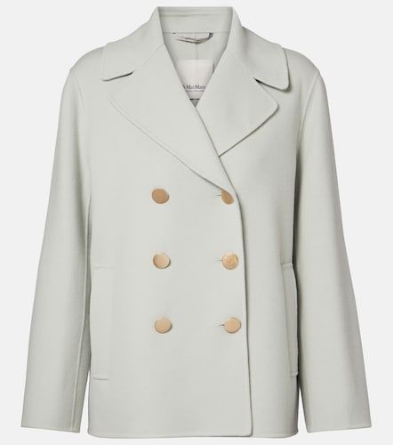 Veste Margot en laine vierge - 'S Max Mara - Modalova