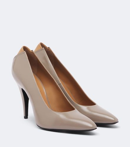 Jil Sander Escarpins en cuir - Jil Sander - Modalova
