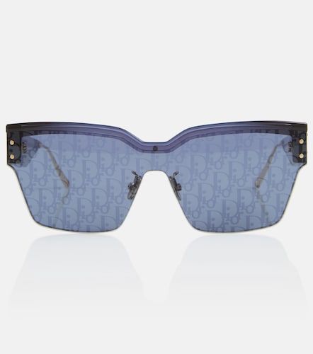 Lunettes de soleil DiorClub M4U - Dior Eyewear - Modalova