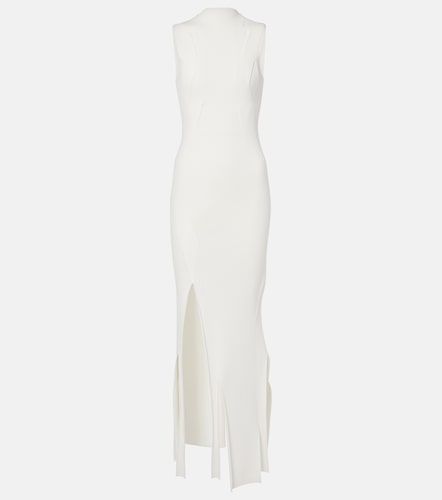 Victoria Beckham Robe longue - Victoria Beckham - Modalova