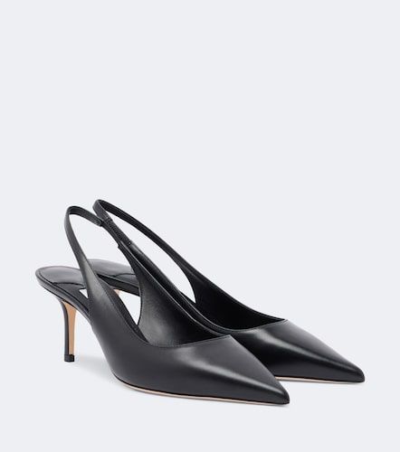 Escarpins slingback Love en cuir - Jimmy Choo - Modalova