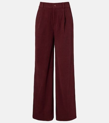 Pantalon ample Floris en velours côtelé - Varley - Modalova