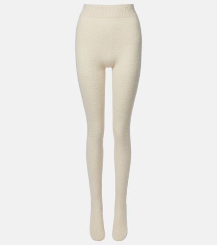 Collants Mumu en cachemire mélangé - The Row - Modalova
