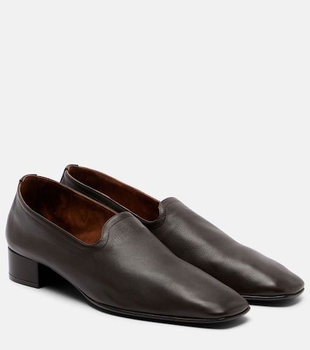 Mocassins Soft Touch 30 en cuir - Herbert Levine - Modalova