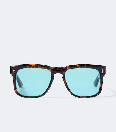 Lunettes de soleil carrées Wesley - Jacques Marie Mage - Modalova